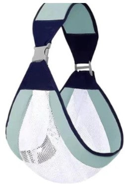 Cargador Fular Ajustable Para Bebe