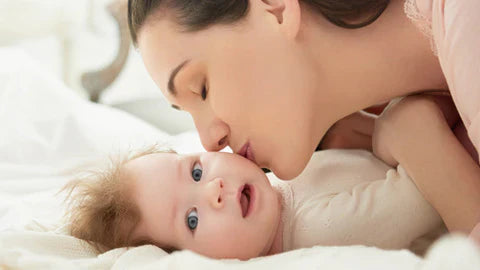 TODO PARA MAMÁ Y BEBÉ