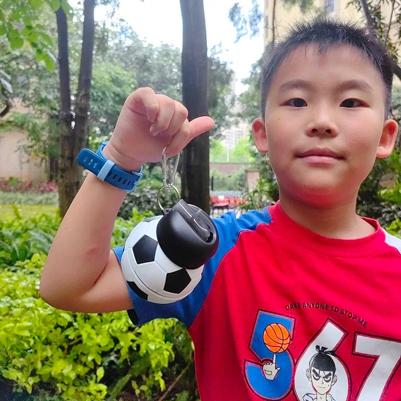 TERMO DEPORTIVO PLEGABLE